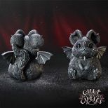 NEMESIS NOW MARCHILLIAS figura 9,5CM