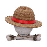 NEMESIS NOW ONE PIECE LUFFY JOLLY ROGER škatla