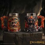 NEMESIS NOW LORD OF THE RINGS BALROG vrč 18CM