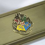 NOBLE COLLECTION Harry Potter Hogwarts stojalo za palice