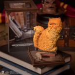 NOBLE COLLECTION - HARRY POTTER - MAGICAL CREATURES - CROOKSHANKS