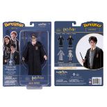 NOBLE COLLECTION Bendyfig Harry Potter Harry Potter figurica