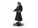 NOBLE COLLECTION Bendyfig Harry Potter Hermione figurica