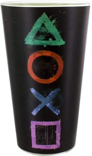 PALADONE PlayStation shapes kozarec