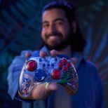 PDP SWITCH REALMZ - SONIC brezžični kontroler