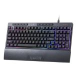 KEYBOARD - REDRAGON SHIVA PRO K515-RGB brezžična membranska tipkovnica