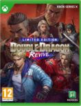Double Dragon Revive - Limited Edition (Xbox Series X)