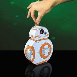PALADONE Star Wars BB-8 hranilnik