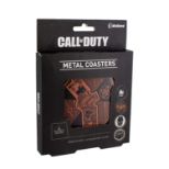 PALADONE Call of Duty kovinski podstavki