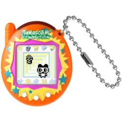 TAMAGOTCHI CONNECTION - ORANGE BURST