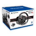 THRUSTMASTER T248-R RACING WHEEL PC/PS5/PS4 DIRKALNI VOLAN