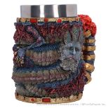 NEMESIS NOW ELDEN RING RYKARD vrč 17.2CM