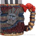 NEMESIS NOW ELDEN RING RYKARD vrč 17.2CM