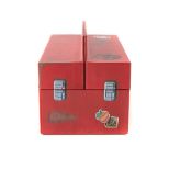 Official Crash Team Racing Nitro-Fueled Toolbox Pin Set