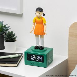 PALADONE Squid Game Spirits Young Hee budilka