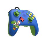 PDP SWITCH 2 & 1 ŽIČNI KONTROLER REMATCH - TOAD & YOSHI