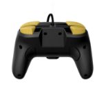 PDP SWITCH 2 & 1 ŽIČNI KONTROLER REMATCH - HYRULE BLUE