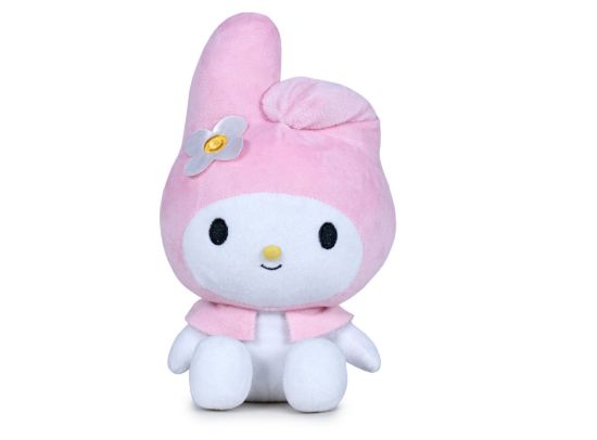 PLAYBYPLAY PLUSH: HELLO KITTY - MELODY 30CM PLIŠ