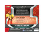 POKEMON TCG: ARMAROUGE EX PREMIUM COLLECTION karte