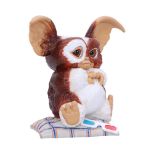 NEMESIS NOW GREMLINS GIZMO WITH 3D GLASSES 14.5CM figura
