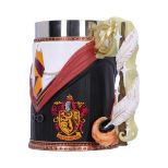 NEMESIS NOW HARRY POTTER HERMIONE COLLECTIBLE TANKARD 15.5CM vrč