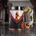 NEMESIS NOW HARRY POTTER HERMIONE COLLECTIBLE TANKARD 15.5CM vrč