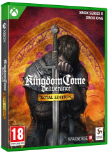Kingdom Come Deliverance - Royal Edition (Xbox Series X)