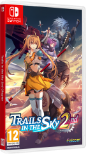 Trails In The Sky 2nd Chapter (Nintendo Switch)