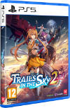 Trails In The Sky 2nd Chapter (Playstation 5)