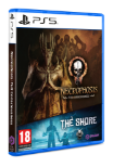 Necrophosis : Full Consciousness & The Shore Double Pack (Playstation 5)