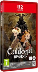 Culdcept Begins (Nintendo Switch 2)