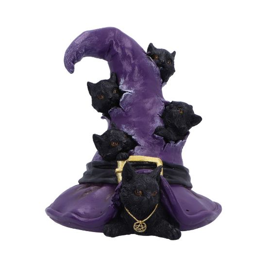 NEMESIS NOW MAGICAL MISCHIEF figura 14CM
