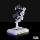 NEMESIS NOW STORMTROOPER TIME'S UP SAND TIMER figura 17.5CM