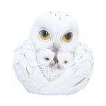 NEMESIS NOW FEATHERED NEST figura 10.7CM