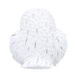 NEMESIS NOW FEATHERED NEST figura 10.7CM