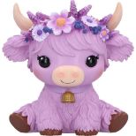 NEMESIS NOW MOO CREW - HYACINTH figura 10.5CM