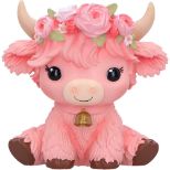 NEMESIS NOW MOO CREW - PRIMROSE figura 10.5CM