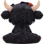 NEMESIS NOW MOO CREW - DAHLIA figura 10.5CM