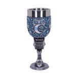 NEMESIS NOW WILD AT HEART GOBLETS 18.5CM set dveh kelihov