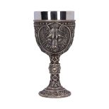 NEMESIS NOW WILD THIRST CHALICE kelih 20CM