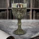 NEMESIS NOW WILD THIRST CHALICE kelih 20CM