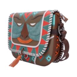 NEMESIS NOW DUNGEONS & DRAGONS BAG OF HOLDING  torbica 31CM