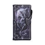 NEMESIS NOW MOON OF MALPUSS EMBOSSED denarnica 18.5CM