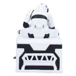 NEMESIS NOW STORMTROOPER WHAT A DAY PERPETUAL koledar 14CM