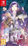 Re:ZERO - Starting Life in Another World: The Prophecy of the Throne (Nintendo Switch)