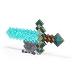 NOBLE COLLECTION Minecraft Diamond sword replica