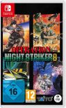 Operation Night Strikers - Assault Edition  (Nintendo Switch)