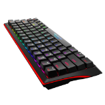 MARVO KG962W brezžična mehanska tipkovnica