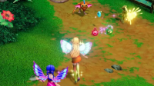 Winx Club: The Magic Is Back (Nintendo Switch)
