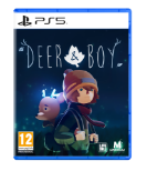 Deer & Boy (Playstation 5)